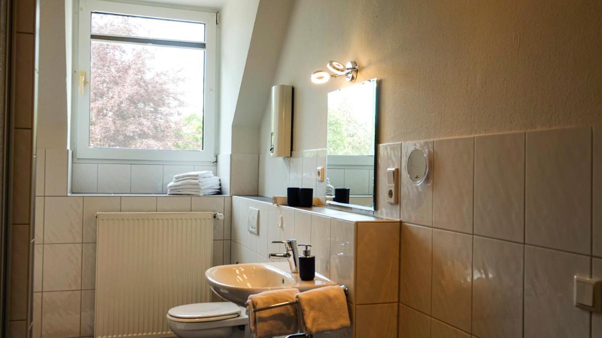 Nierswalder Landhaus - Housity