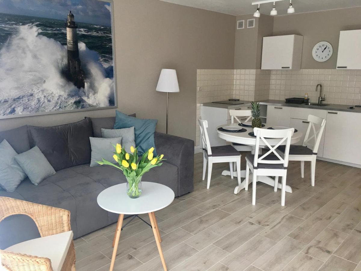 Apartamenty AMALIA - Housity