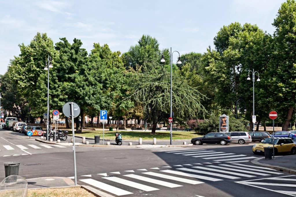 Suitetrails - Milan Downtown - The flat