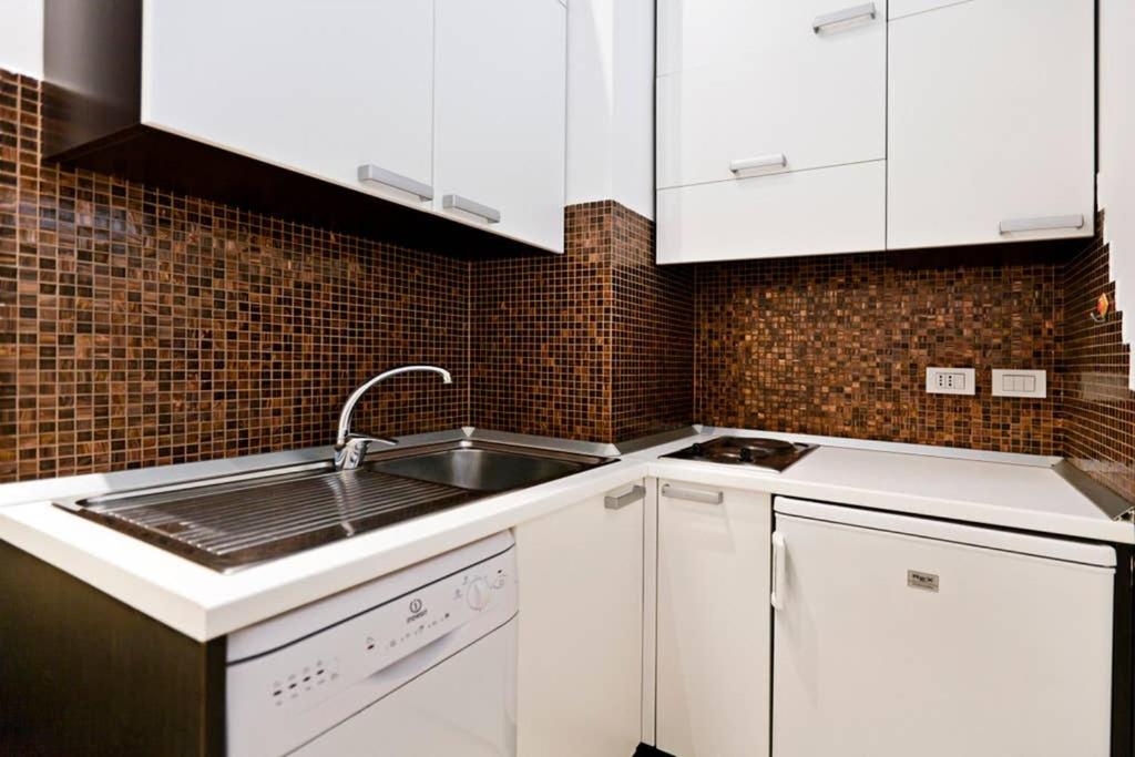 Milan Downtown - The flat - Housity