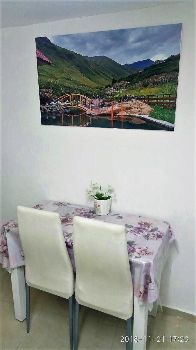 Yair room apartment - Housity