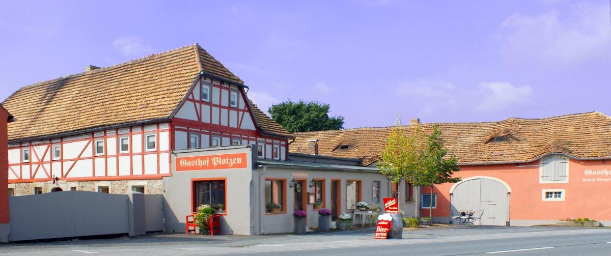 Ferienhof Plotzen - Housity