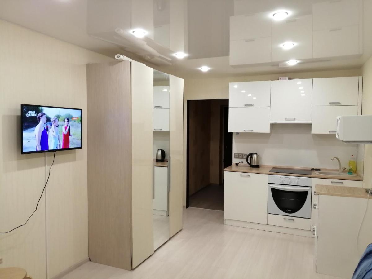 Apartamenty komfort kirov1 - Housity