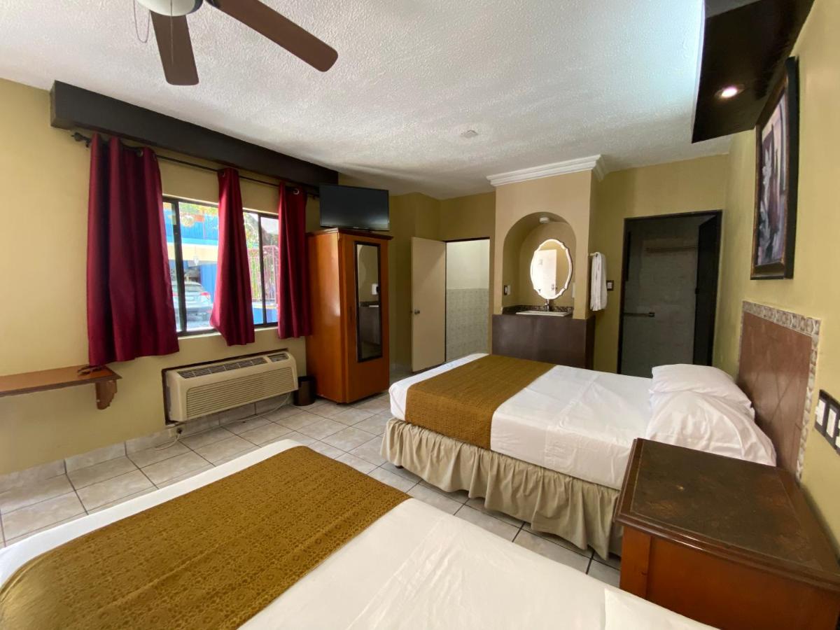 Hotel Hacienda del Viejo - Housity
