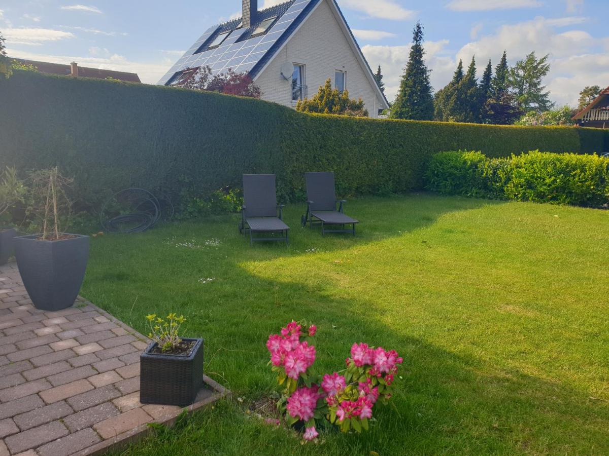 FERIENWOHNUNG AM SEE - Housity