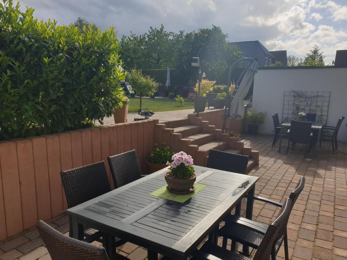 FERIENWOHNUNG AM SEE - Housity