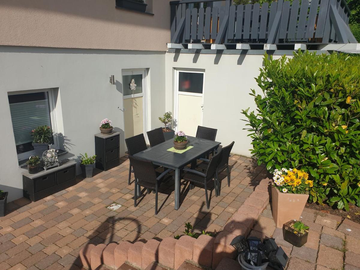 FERIENWOHNUNG AM SEE - Housity