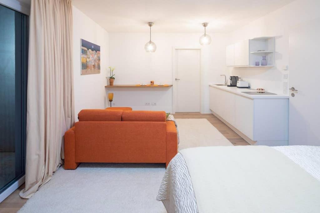 Modernes apartment josefiau - Housity