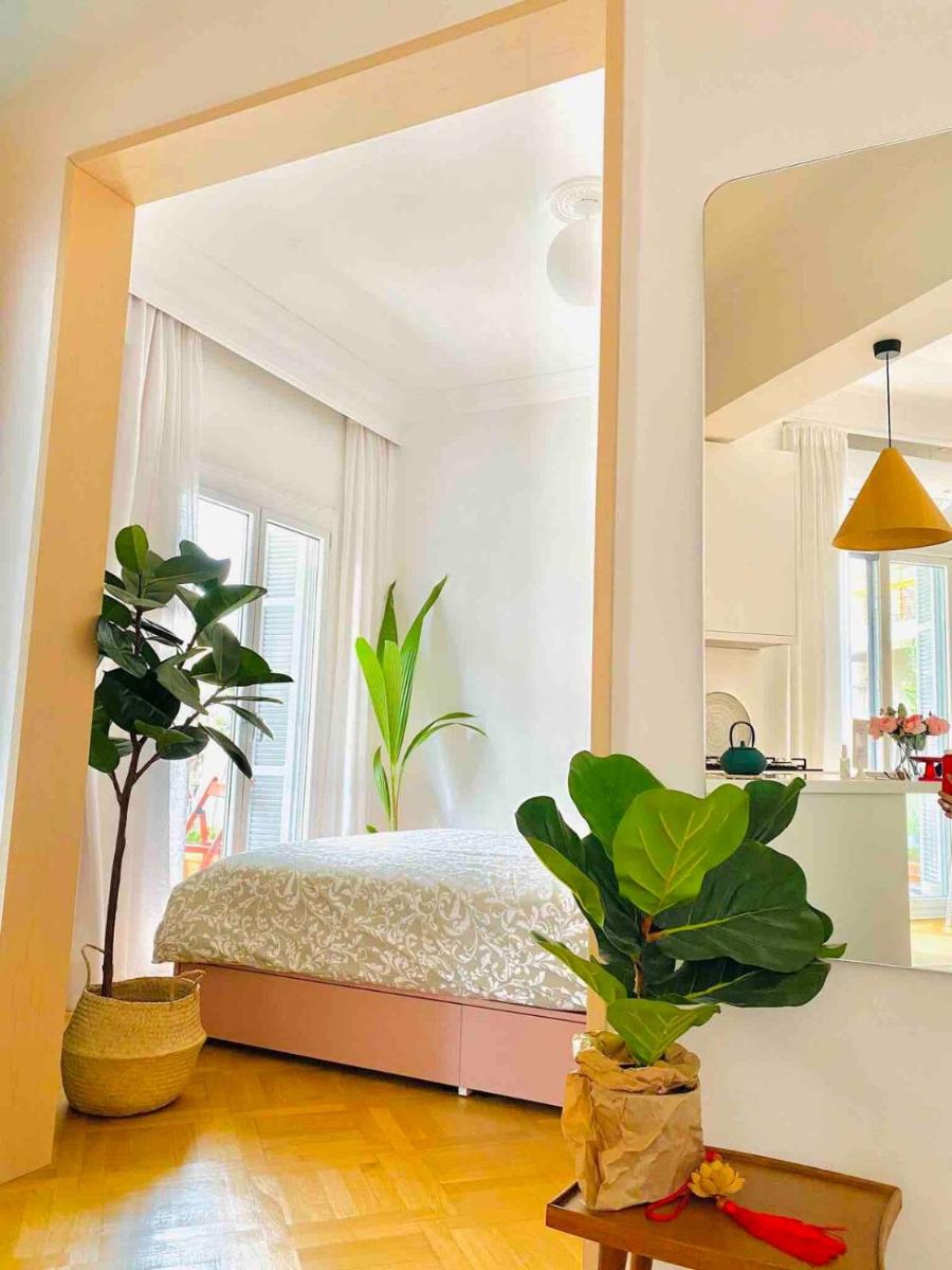 Downtown Boutique Apartment - Housity