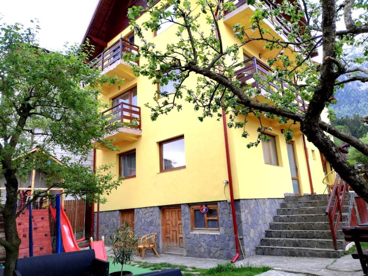 D&D Busteni - Housity