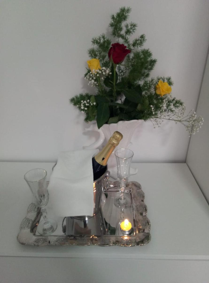 Daniela B&B - Housity