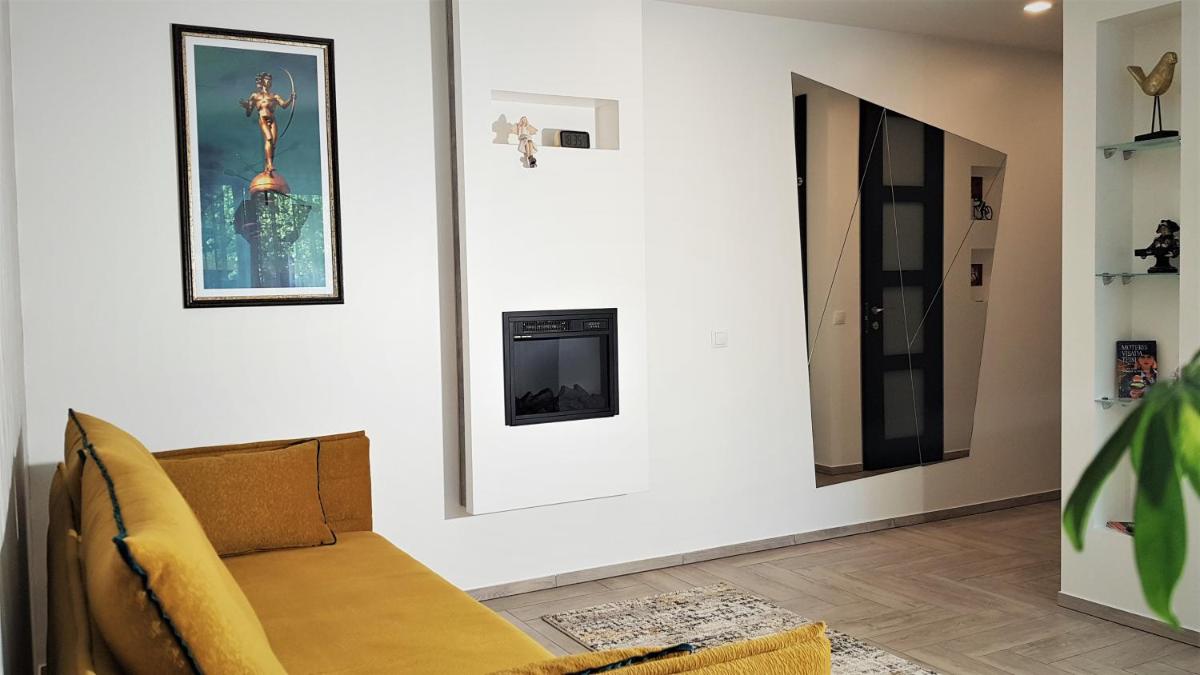 Apartment For You - Housity