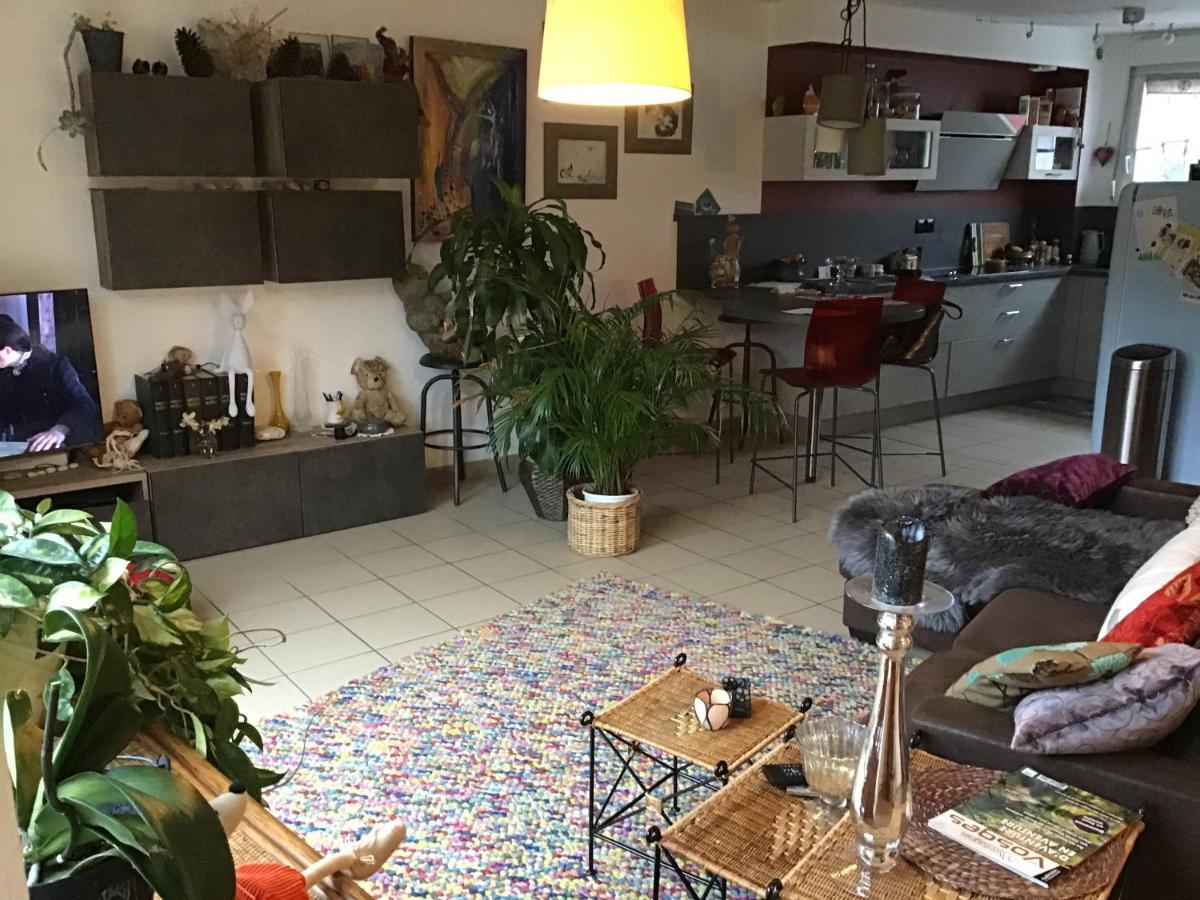 jolie maison - Housity
