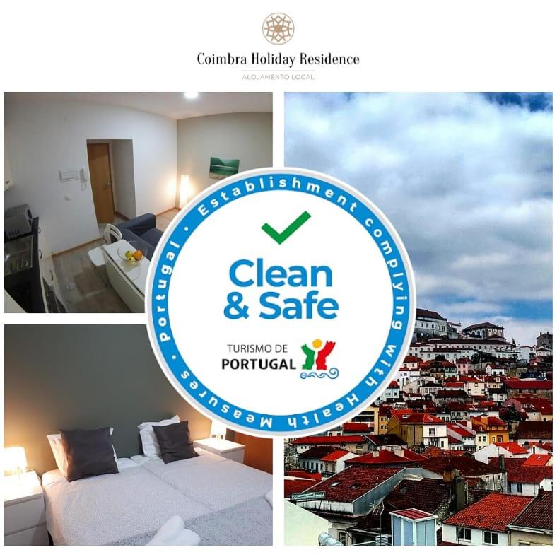 Coimbra Holiday Residence - Housity