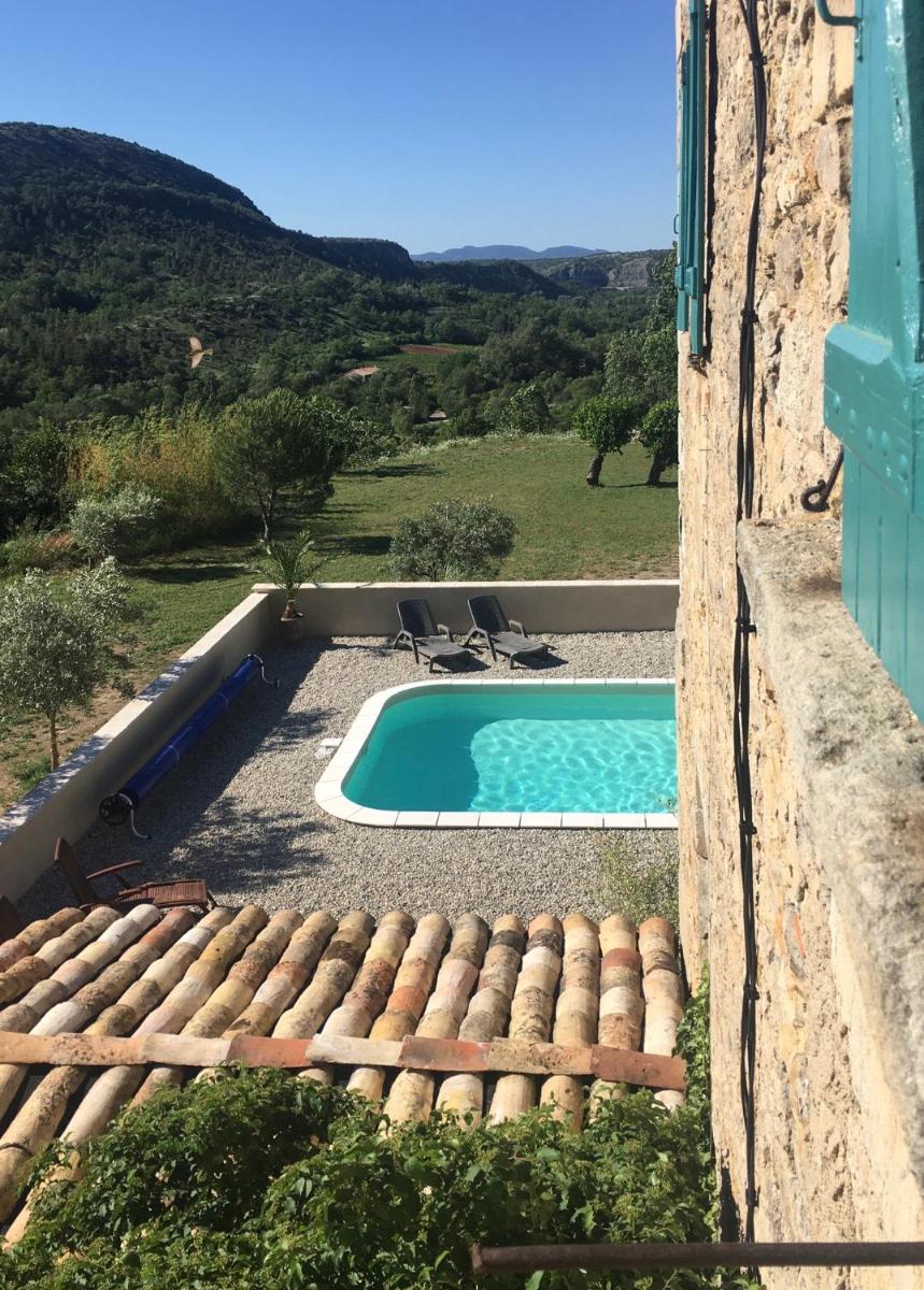 Fort de la Bastide - Housity