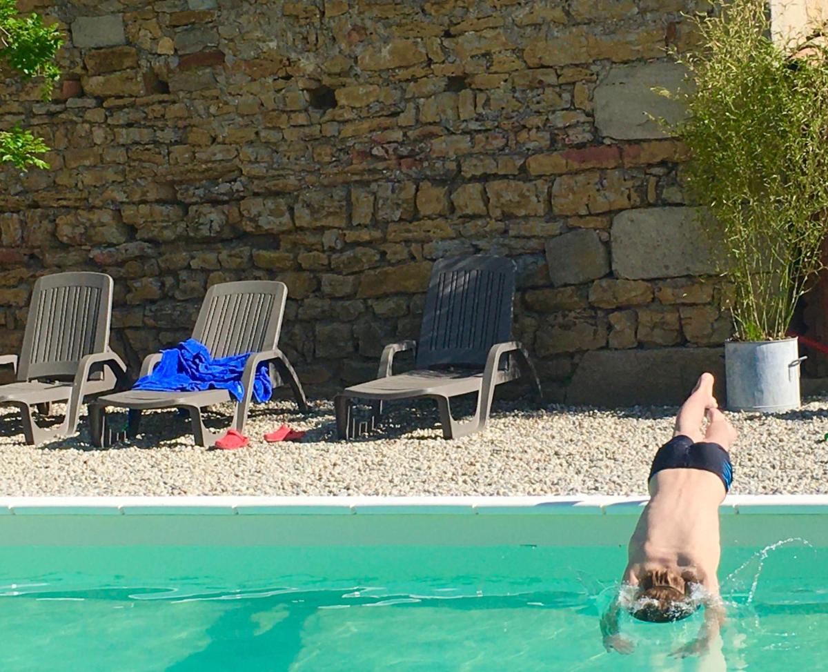Fort de la Bastide - Housity