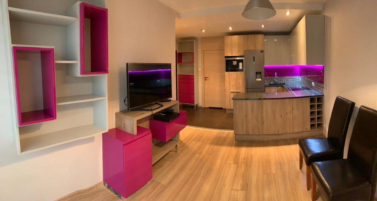 Apartament ONE ogródek i parking - Housity