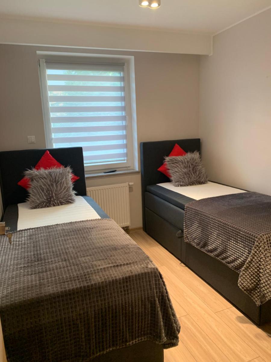 Apartament ONE ogródek i parking - Housity