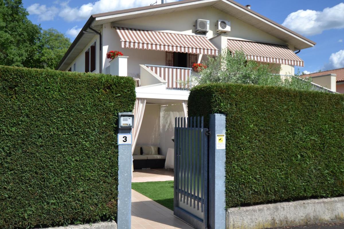 Rosalinde House - Housity
