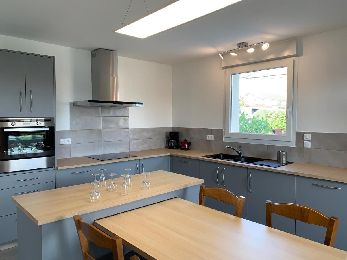 Appartement le Ternay - Housity