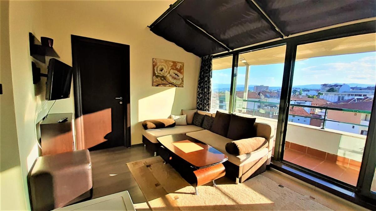 Sunny Days - Park Apartment - Housity