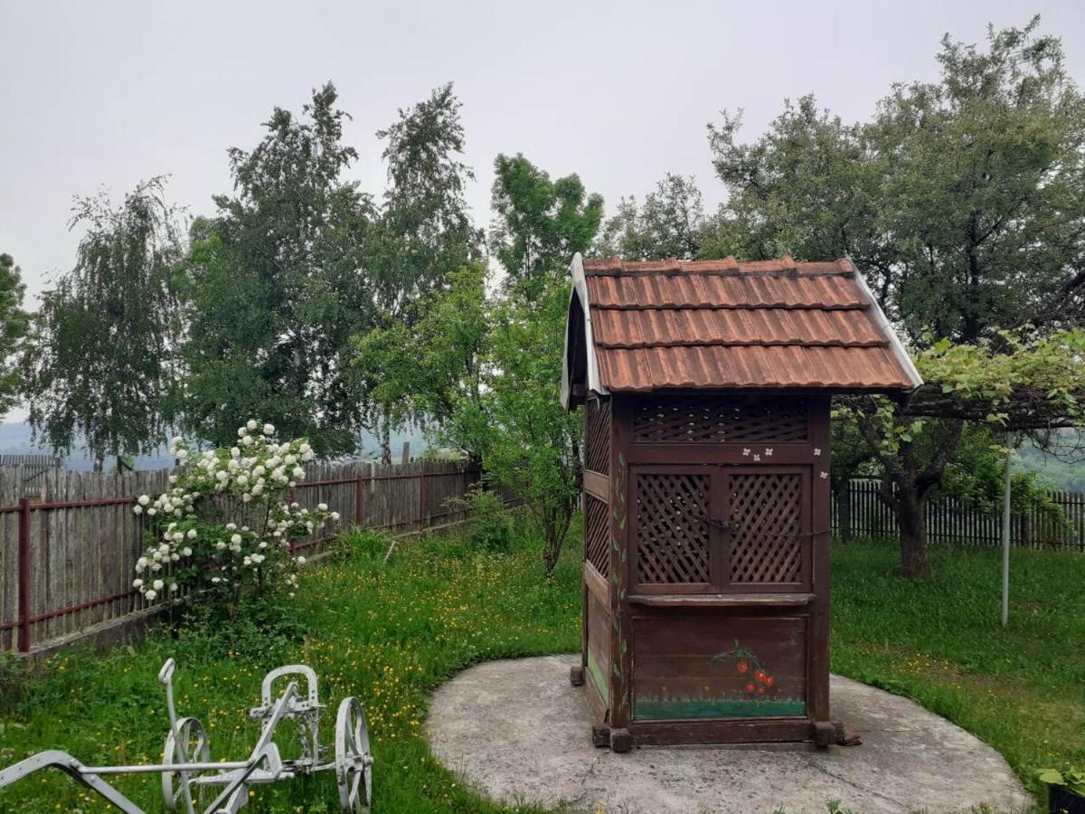 Etno kuća Jelenak - Housity