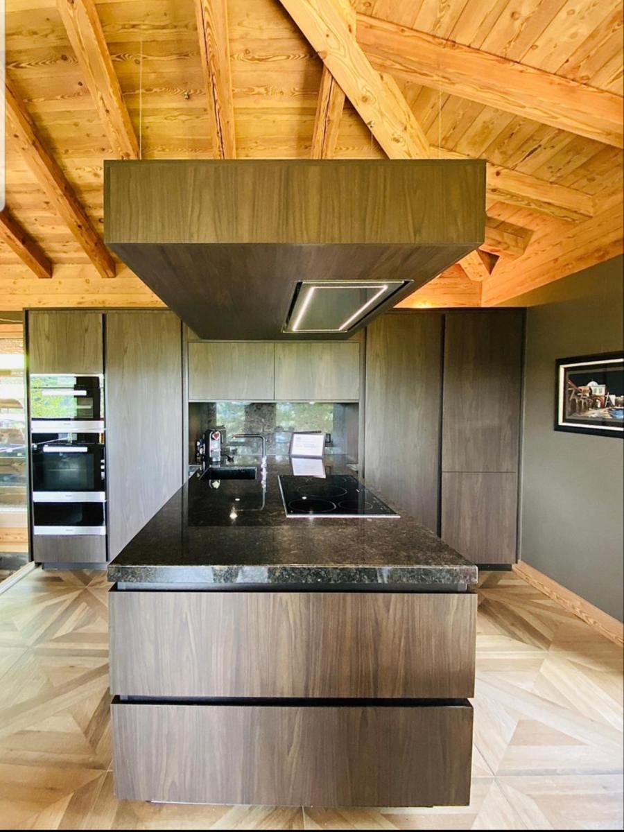 Chalet du luxe le Megève - Housity