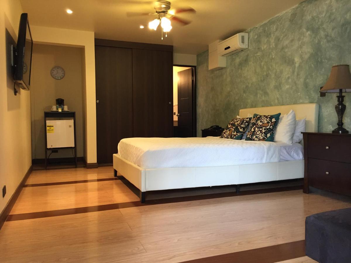 Hotel Vista De Golf, San Jose Aeropuerto, Costa Rica - Hizvo