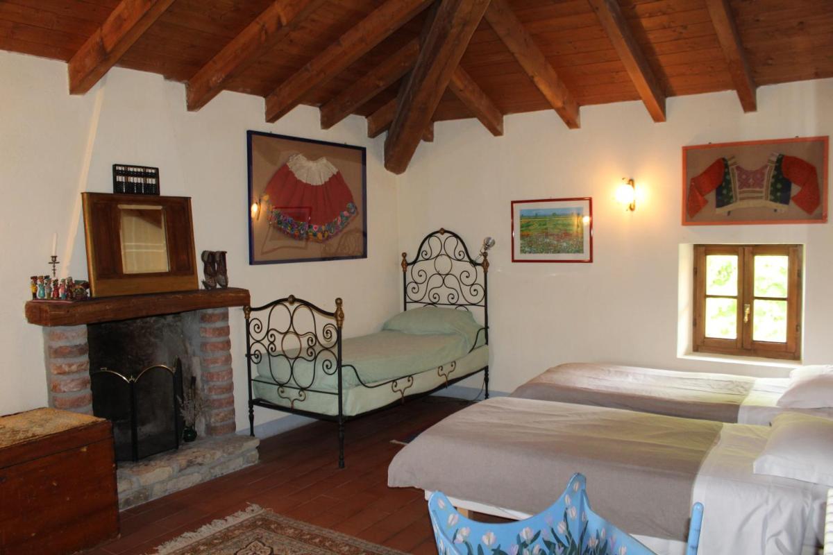 Agriturismo La Rovere - Housity
