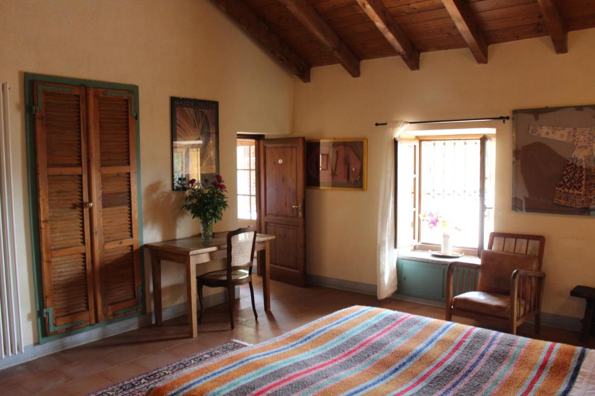 Agriturismo La Rovere - Housity