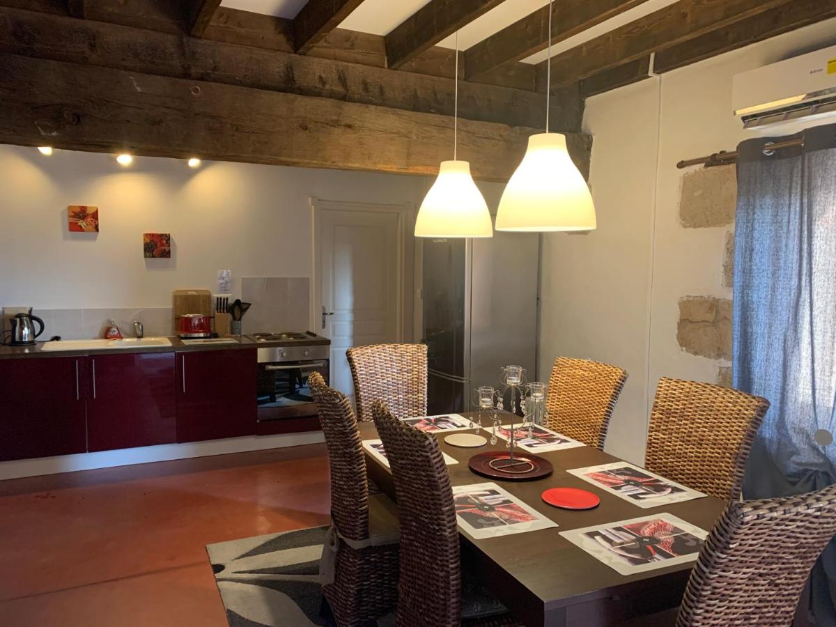 Domaine de La Madeleine - Housity