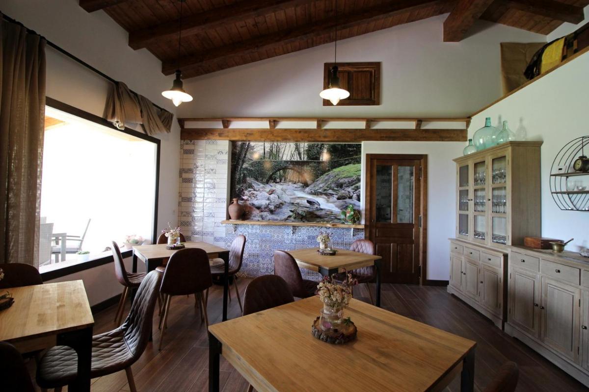 Hotel Rural San Giles - Housity