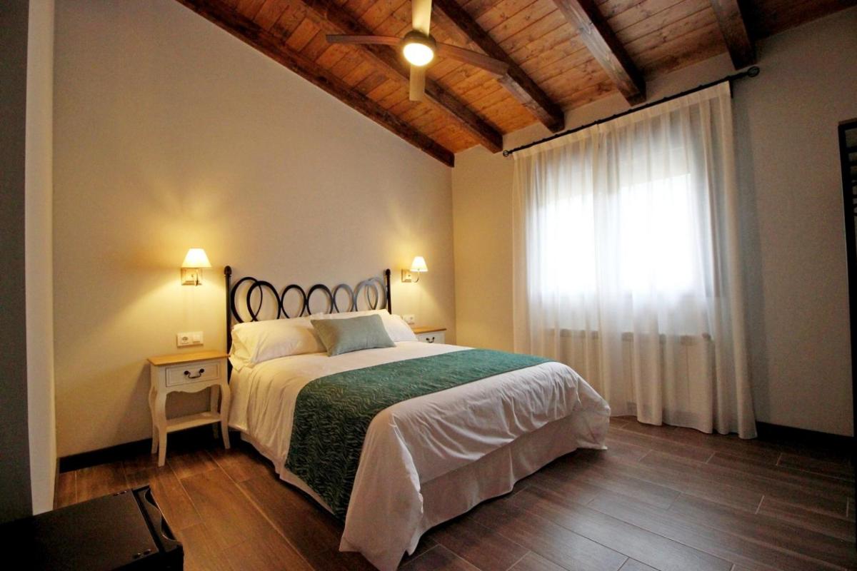 Hotel Rural San Giles - Housity