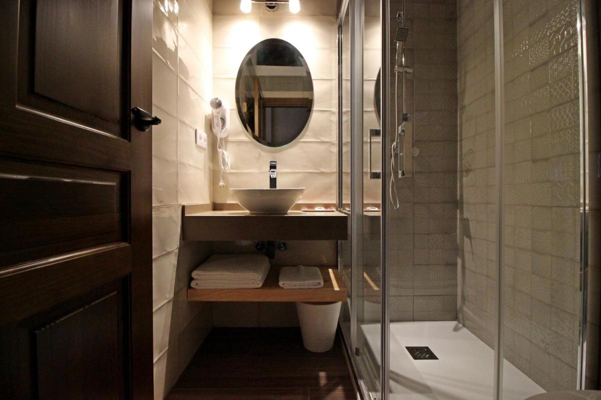 Hotel Rural San Giles - Housity