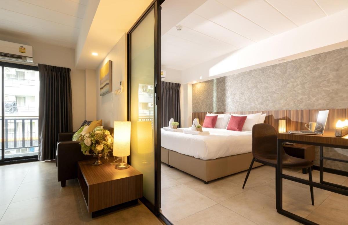 The Home Hotel SHA - Housity