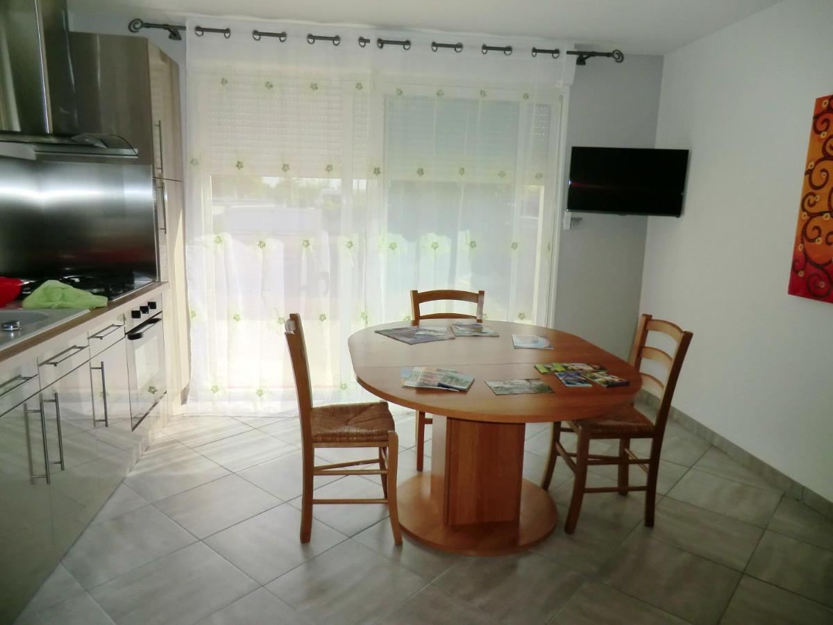 Maison d'une chambre avec jardin clos et wifi a La Garnache - Housity