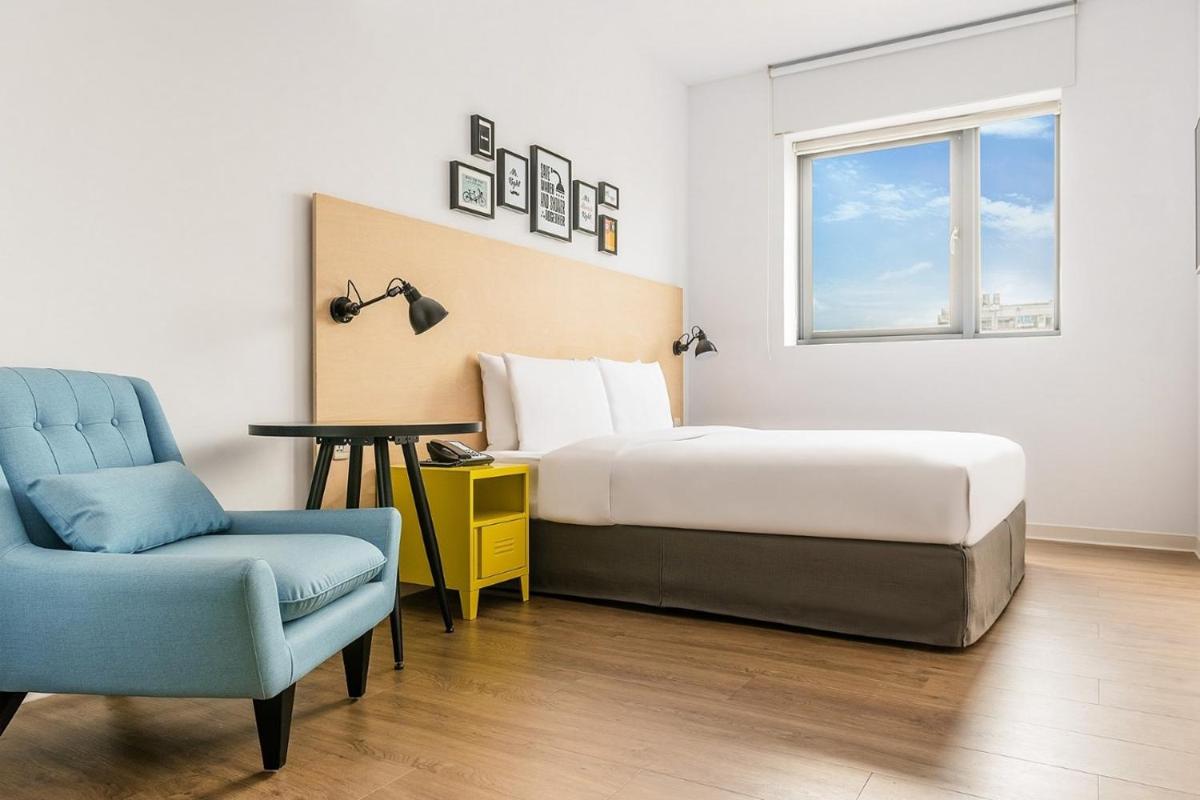amba Taipei Ximending - Housity