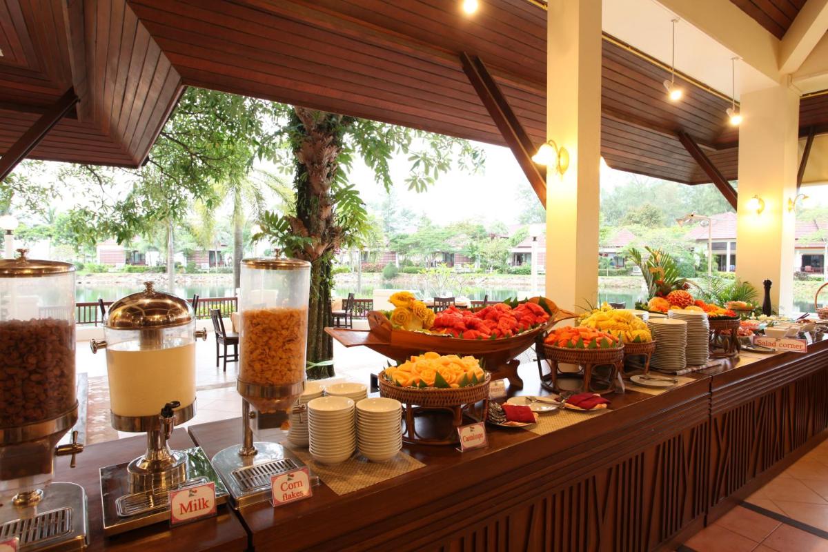 Suitetrails - Klong Prao Resort - SHA Extra Plus