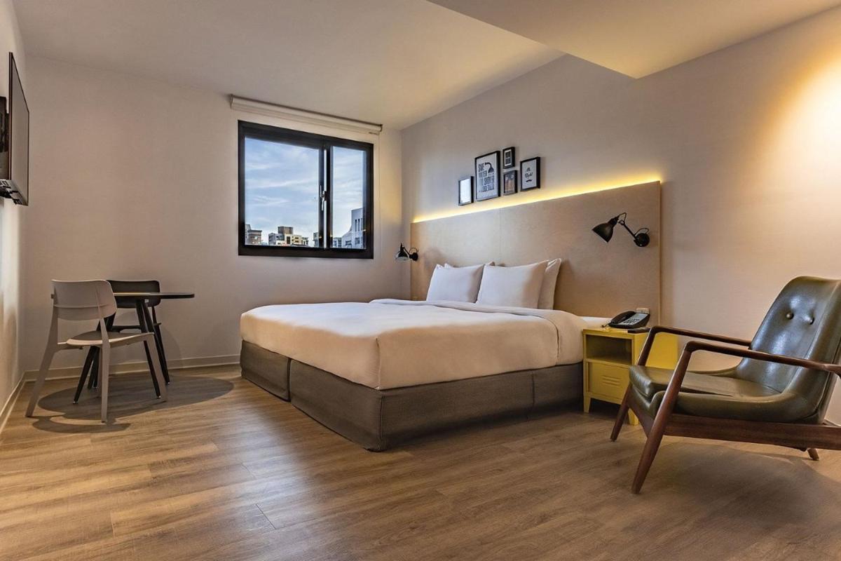 amba Taipei Ximending - Housity