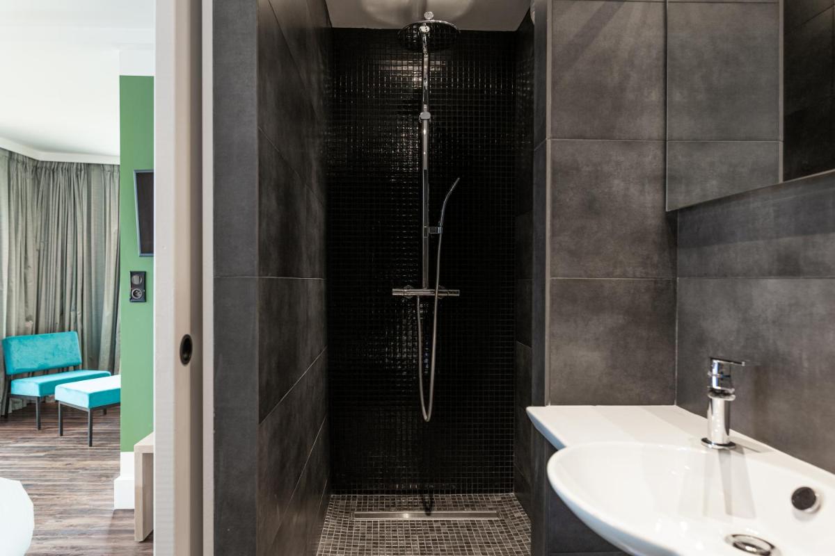 Bateau Libre Hotel - Housity