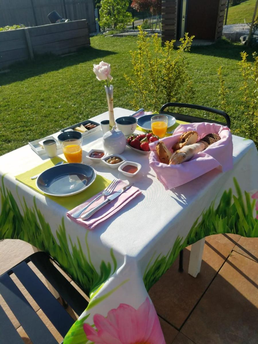Le Jardin des Pies - Housity