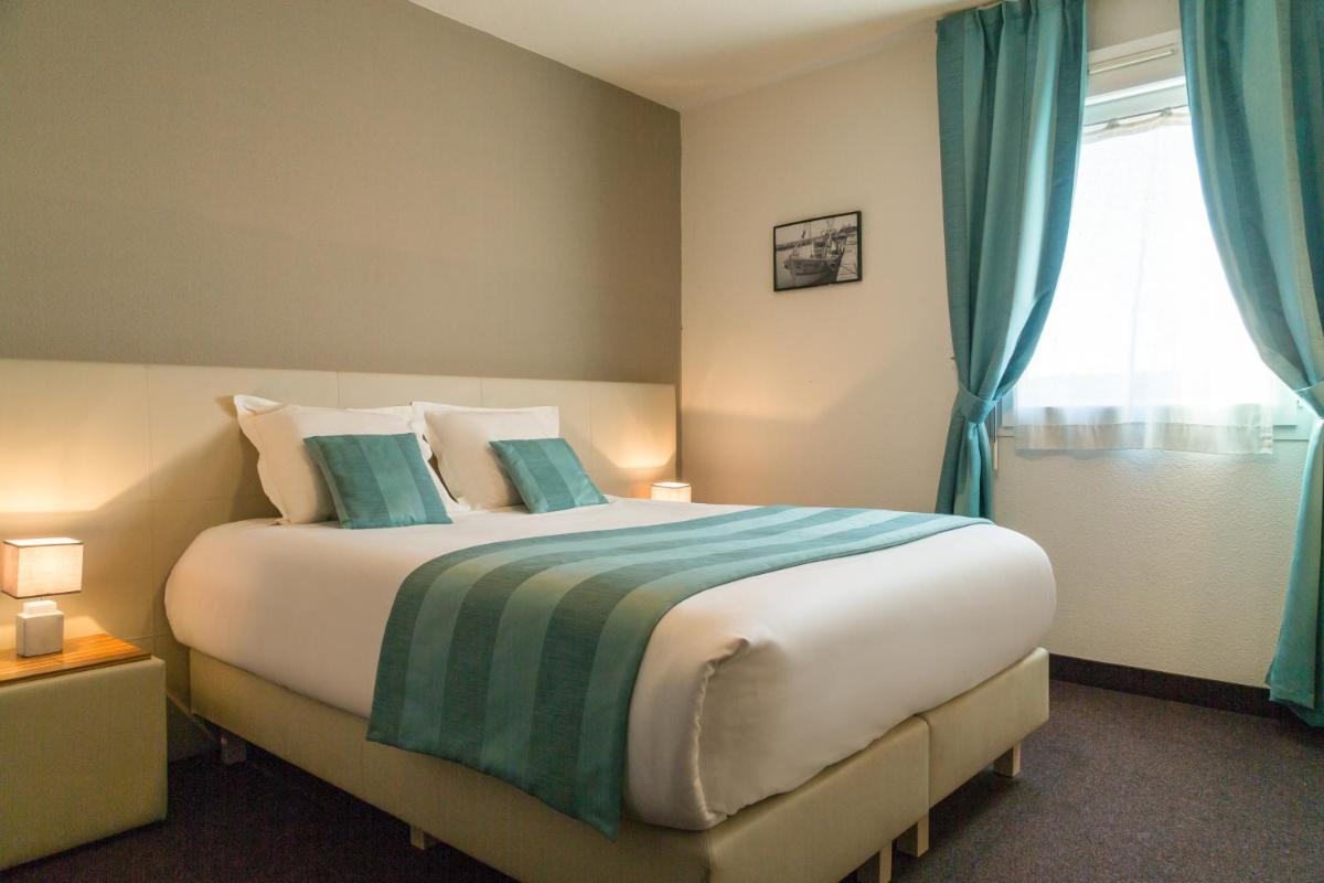Relax Hôtel Beuzeville Honfleur - Housity