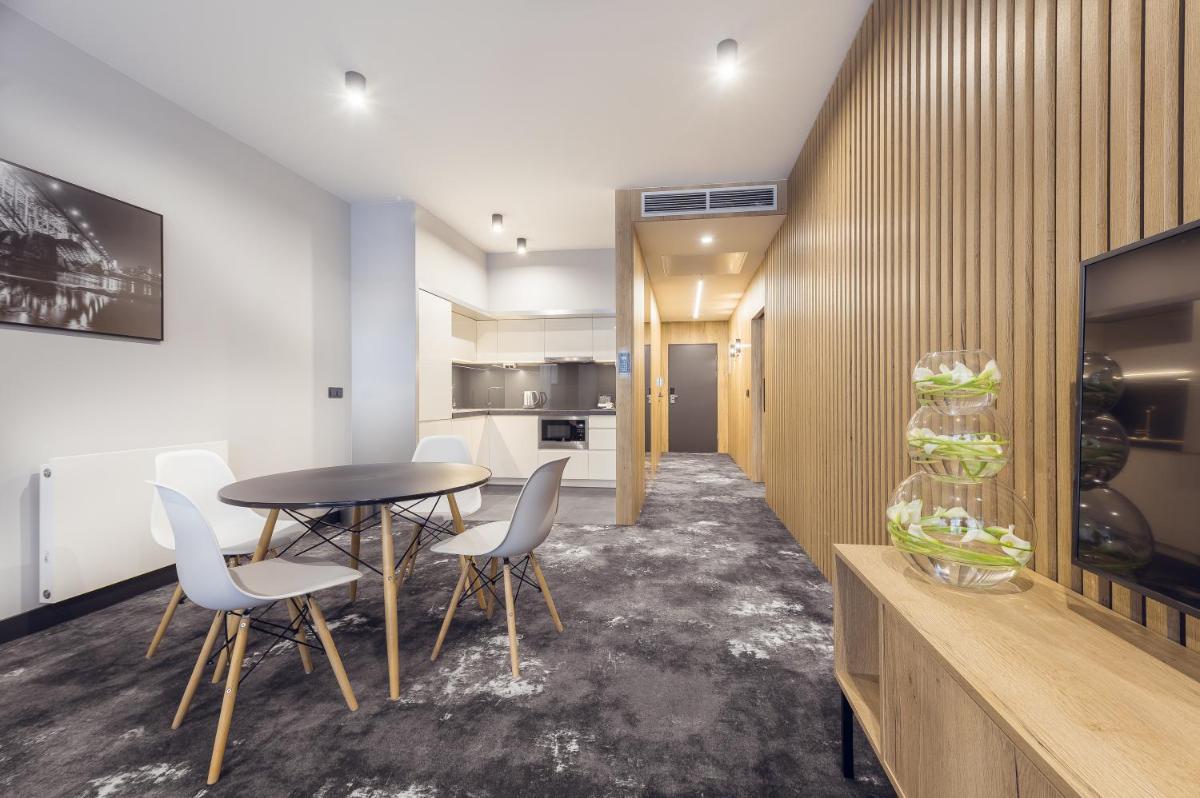 Mamaison Residence Diana - Housity