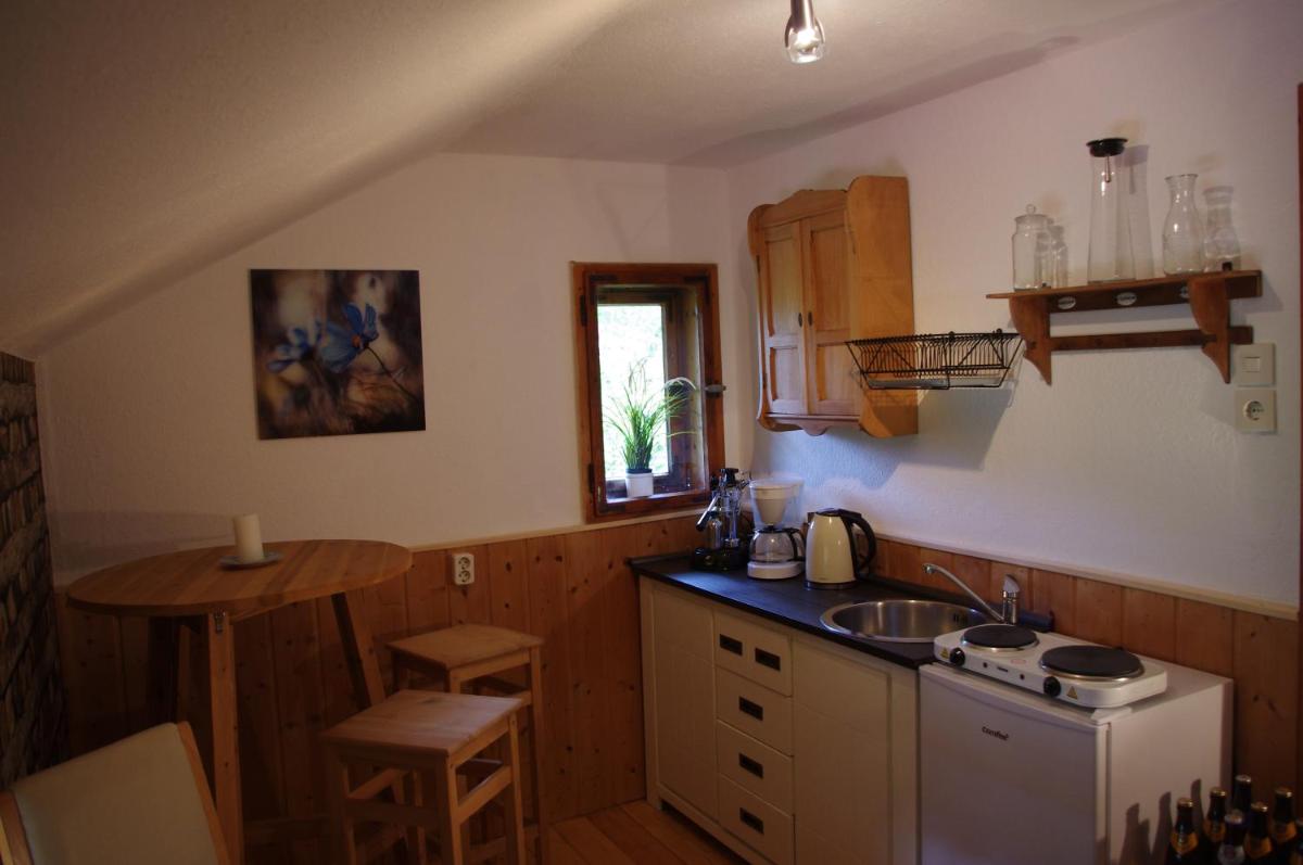 Bed and Breakfast Lucia - Housity