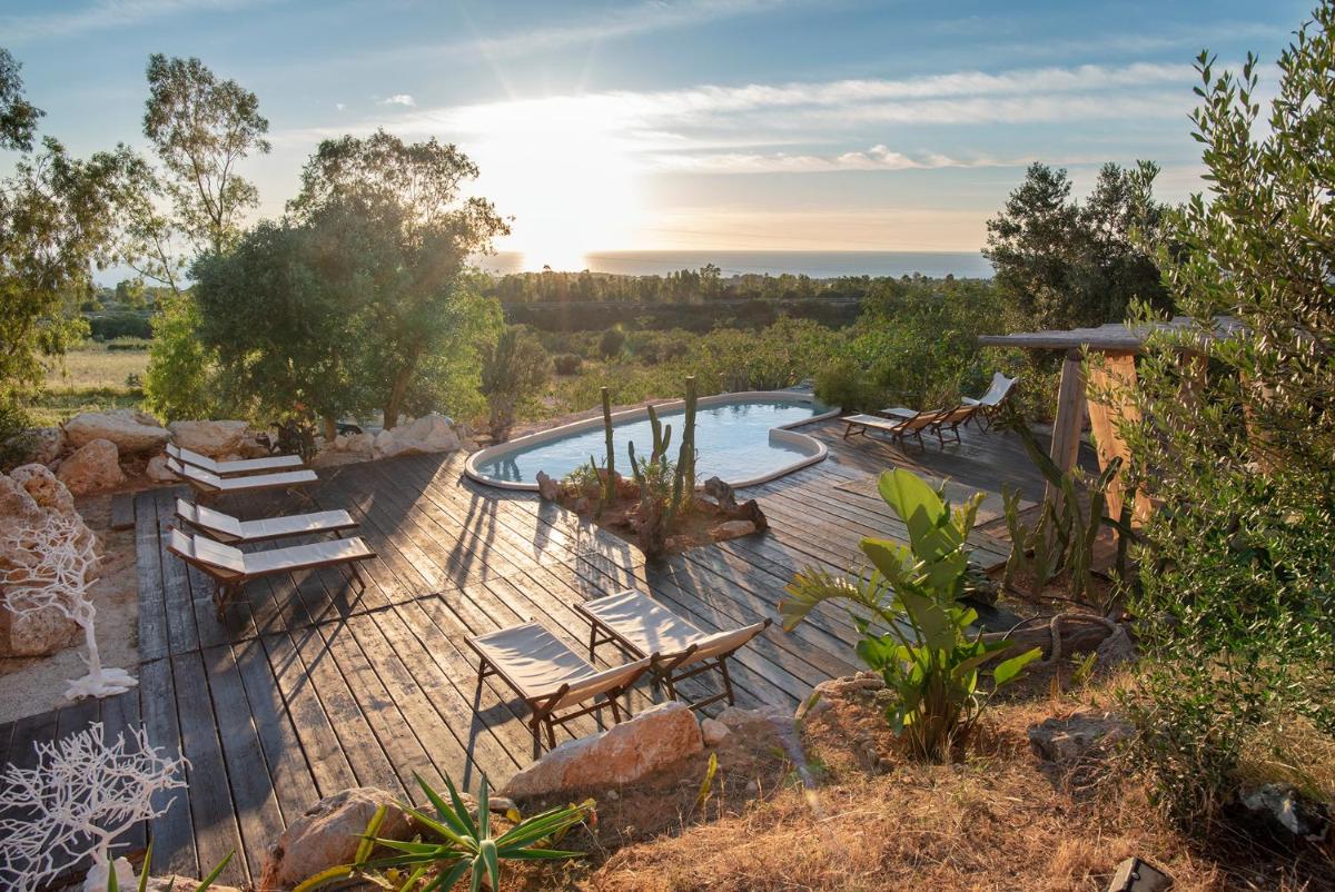 Suitetrails - Naturarte Suites