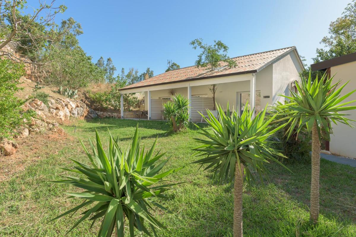 Suitetrails - Naturarte Suites
