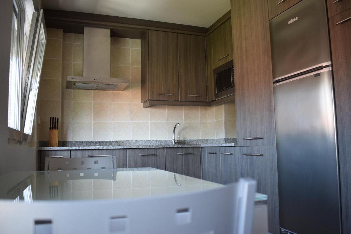 Apartamentos VIDA Finisterre - Housity
