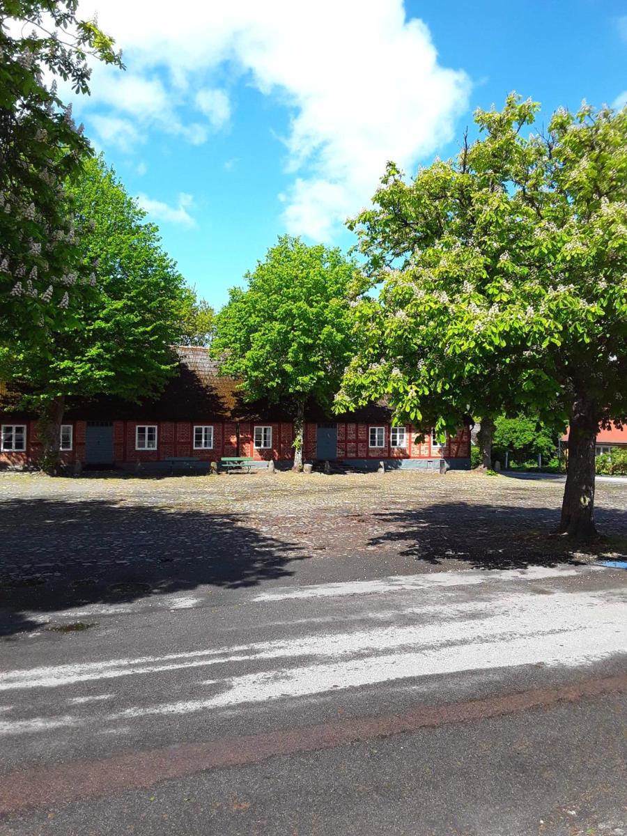 Torget 2 i Skåne-Tranås - Housity