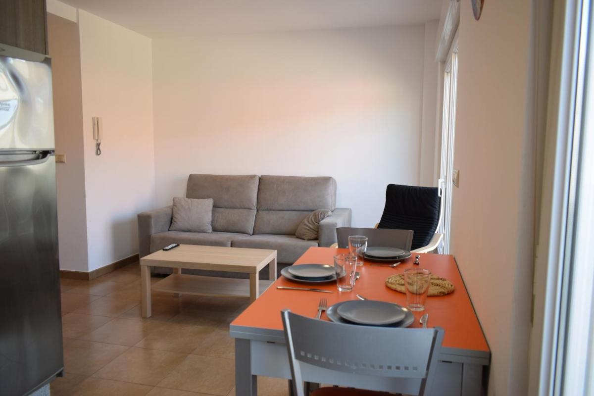 Apartamentos VIDA Finisterre - Housity