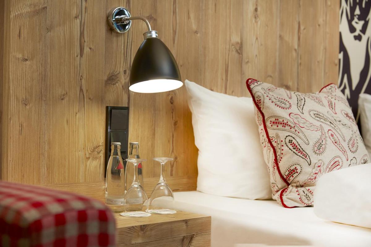 Galeriebild der Unterkunft HYPERION Hotel Garmisch - Partenkirchen in Garmisch-Partenkirchen